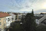 Gut aufgeteilte 2-Zimmer-Wohnung - Nahe Türkenschanzpark