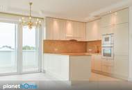 Beeindruckendes luxuriöses Penthouse in Marchtrenk