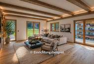 "Riverside" - Luxus-Duplex-Wohnung mit Hauscharakter