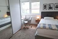 GEMÜTLICHE und HELLE 4 Zimmer-WOHNUNG - LOGGIA -LIFT