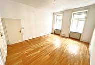 Rarität im 5. Bezirk: Balkonjuwel im schönsten Haus der Reinprechtsdorfer Straße – Schnell Termin sichern!