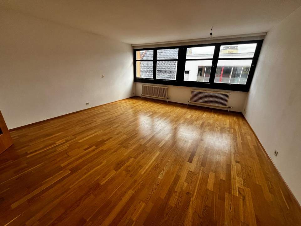 Mietwohnung im Zentrum von Grieskirchen