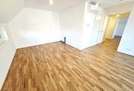 Klimaaktiv Bronze zertifiziert! GOLD für´s Wohnen! Ab ins Dachgeschoss / 3 Zimmer / 3 Terrassen / Viel Lebensqualität! Wärmepumpe und Solaranlage + Naturnahe Gewässer ums Eck!