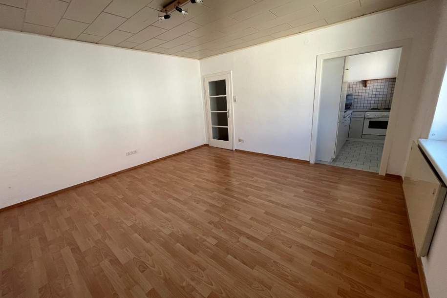 Gut geschnittene Einzimmer-Wohnung! Zentrale Lage!, Wohnung-kauf, 128.000,€, 1230 Wien 23., Liesing