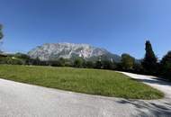 TOP 3 IST VERGEBEN: NEUBAUPROJEKT IN TRAUMLAGE