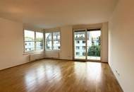 Großzügige 4-Zimmer-Wohnung mit idealer Aufteilung