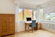 GARTENPARADIES MIT EINFAMILIENHAUS-FLAIR!