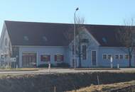 Unternehmensstandort in Top-Lage, Sichtbarkeit garantiert!