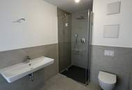 Charmante Gartenwohnung - 2 Zimmer plus Küche - südseitige Ruhelage - Erstbezug - Fußbodenheizung - WP &amp; Solar