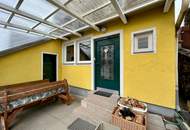 Charmantes Haus in Knappenberg – Zwischen Himmel und Hügeln