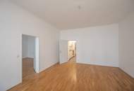 ++NEU++ gepflegte 2-Zimmer Altbau-Wohnung in zentraler Lage!