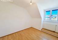 Geförderte Balkonwohnung