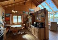 "Ihr kleines, bezugsfertige" Haus in sonniger Ruhelage am Ende einer Sackgasse