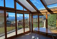 Ein Haus. Ein Grundstück. Unzählige Perspektiven - Wohnen, investieren, entwickeln – am Millstätter Sonnenplateau.