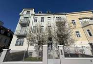 Wohnen wo Wien durchatmet – 131 m² im Grünen des 19. Bezirks