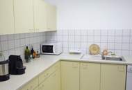 *BÜRO* 1,5 Zimmer - € 485,-- Gesamtmiete inkl. Heizung, Strom