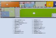 Wohnen, wo andere Urlaub machen – Traumhafter Streckhof mit Geschichte &amp; Stil