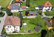 GELEGENHEIT - Bezugsfertiges Traumhaus mit idyllischem Garten - Toplage zwischen Spittal und Villach