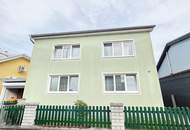 Zweifamilienhaus in Wilhelmsburg