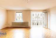 Großzügige 3-Zimmer-Wohnung mit Balkon und Aufzug in 1120 Wien