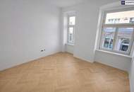 ***Eleganter Wohntraum mit Altbauflair – 2-Zimmer-Wohnung in der Thaliastraße – hochwertiger Sanierung + Klimaanlage &amp; Luftwärmepumpe***