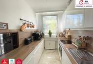 Helle 3-Zimmer-Wohnung mit Loggia & barrierefreundlichem Zugang in 1230 Wien