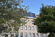 Urbanes Wohnglück – 3-Zimmer Wohnung am Neubaugürtel