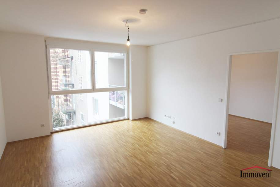 2-Zimmerwohnung im Annenviertel, Wohnung-miete, 663,98,€, 8020 Graz(Stadt)