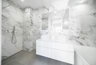 ESSENZ NO. 1 - Die neue Avantgarde des Wohnens - Exklusive 2-Zimmer-Wohnung mit Loggia - Exklusive Ausstattung