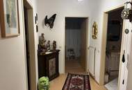 Großzügige Familienwohnung in der Storchenstadt Rust am See