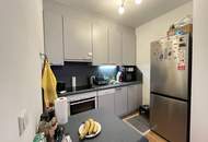 Tolle 2-Zimmer-Balkonwohnung in der Nähe der Ungargasse – mit guter Verkehrsanbindung!