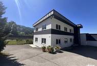 Moderne Bürofläche am Wörthersee - Techelsberg