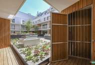ERSTBEZUG | Traumhafte 3-Zimmer-Wohnung mit großzügiger Loggia