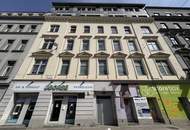 Gemütlicher Singlehit beim Matzleinsdorferplatz