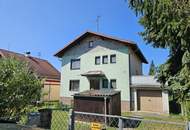 Familienfreundliches Einfamilienhaus in bester Lage in Braunau