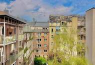 Geniale Lage im 18. Bezirk! Lichtdurchflutete 2-Zimmer-Wohnung mit separater Küche | Viel Stauraum | Nähe Währinger Park