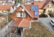 Sonnig gelegenes Einfamilienhaus in Preding mit Garten und Sauna!