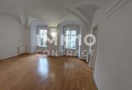 Wunderschöne Zweizimmer-Terrassen-Wohnung im EG Kahlenbergerstraße 1g - Top 1