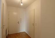 RUHELAGE! 2-Zimmer-Wohnung mit Balkon im 9. Bezirk!