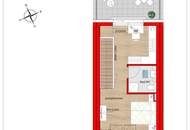 Hochwertiges Reihenhaus (Ziegelmassivbau) mit 5 Zimmern, Eigengarten, Dachterrasse, Keller u. Garagenplatz, provisionsfrei!