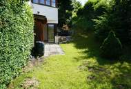 Gemütliche 2 Zimmer Gartenwohnung mit sonniger Terrasse in Mondsee