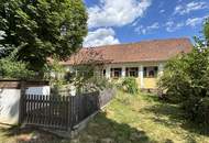 Steiermark-Bad Waltersdorf: Historisches Ensemble - Bezugsfertiger Landsitz mit spektakulärem Ausbaupotenzial