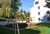 Mitten im Grünen beim Hörndlwald - Top Terrassenwohnung