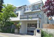 3-Zimmer-Wohntraum mit Loggia &amp; Panorama-Gemeinschaftsdachterrasse