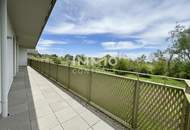 Perfekt aufgeteilte 3-Zimmer-Balkonwohnung mit unverbaubarem Grünblick – provisionsfreier Erstbezug!