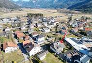 Großzügige Gartenwohnung mit Garage und viel Zubehör in Steinfeld