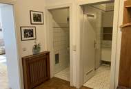 Sehr charmante Altbauwohnung in TOP-Lage