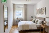 Traumhafte 4-Zimmer-Wohnung in optimaler Lage in Wiener Neustadt!