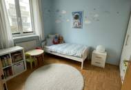 Ihr neues Zuhause in Mauthausen – Familienwohnglück im Grünen - 3-Raum-Wohnung mit sehr guter Raumaufteilung und Balkon - sicheres Wohnen in ruhiger Lage!