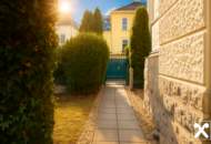 VILLENETAGE IN HIETZING